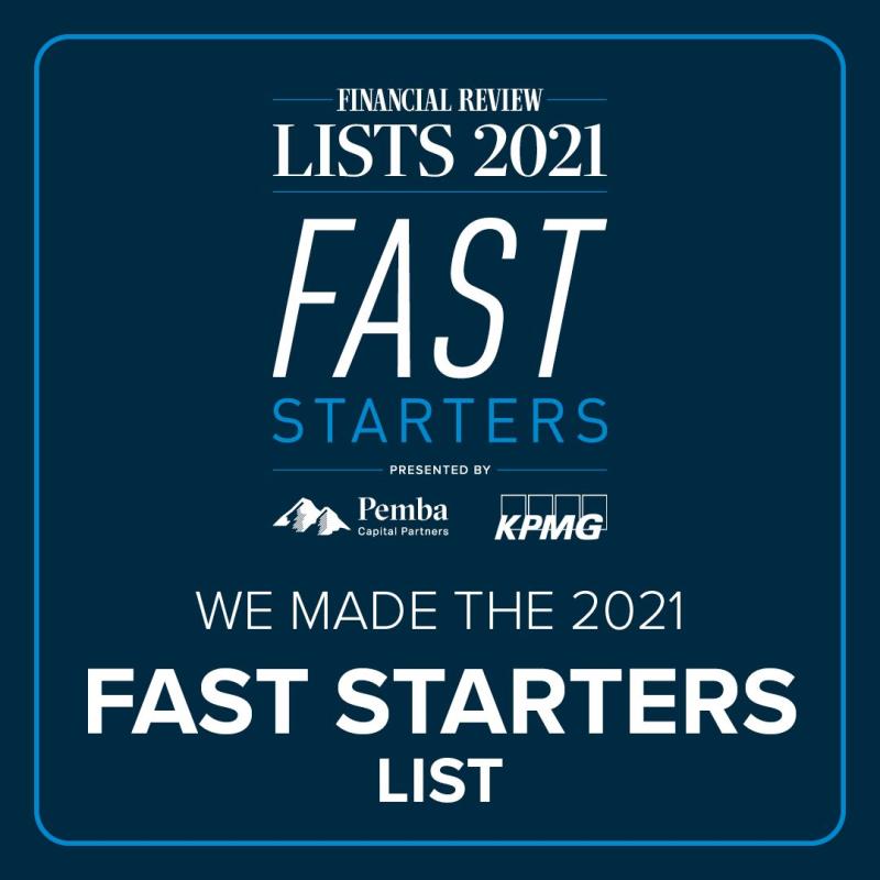 AFR list