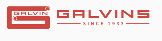 Galvins logo