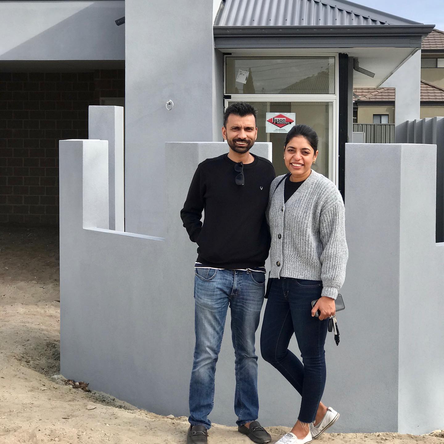 Dianella First Homebuilders