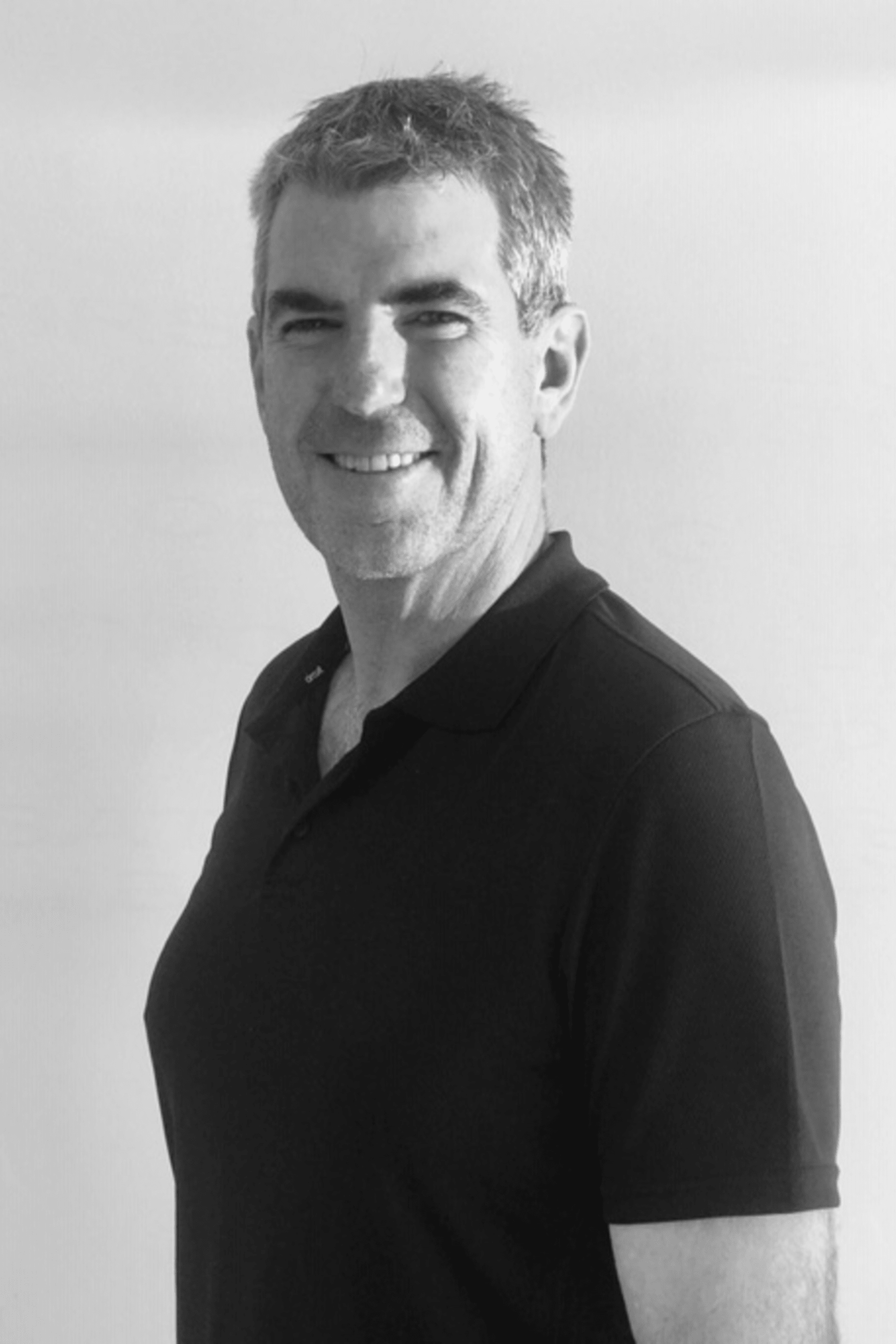 Steve Lake